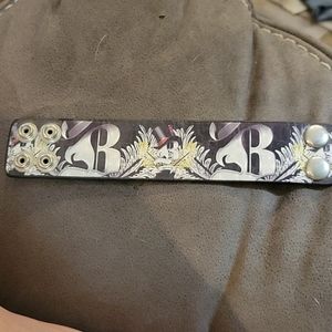 Britney spears bracelet